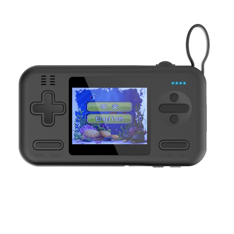 Handheld Game Console 8000mah  - Gaming Console Power Bank 리뷰 및 가격