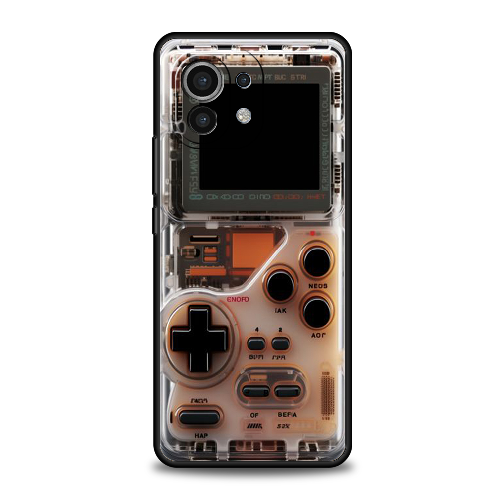 Painted Gaming Consoles Phone  - Gaming Console In Phone 리뷰 및 가격