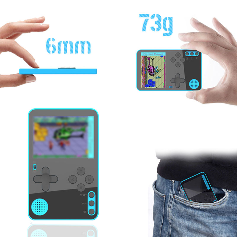 K10 Handheld Game Console FC50 - Gaming Console Under 500 리뷰 및 가격