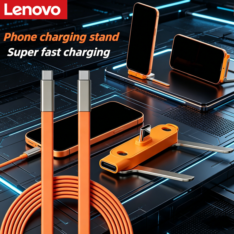 Lenovo 240w Mobile Phone Charg - Gaming Console In Phone 리뷰 및 가격