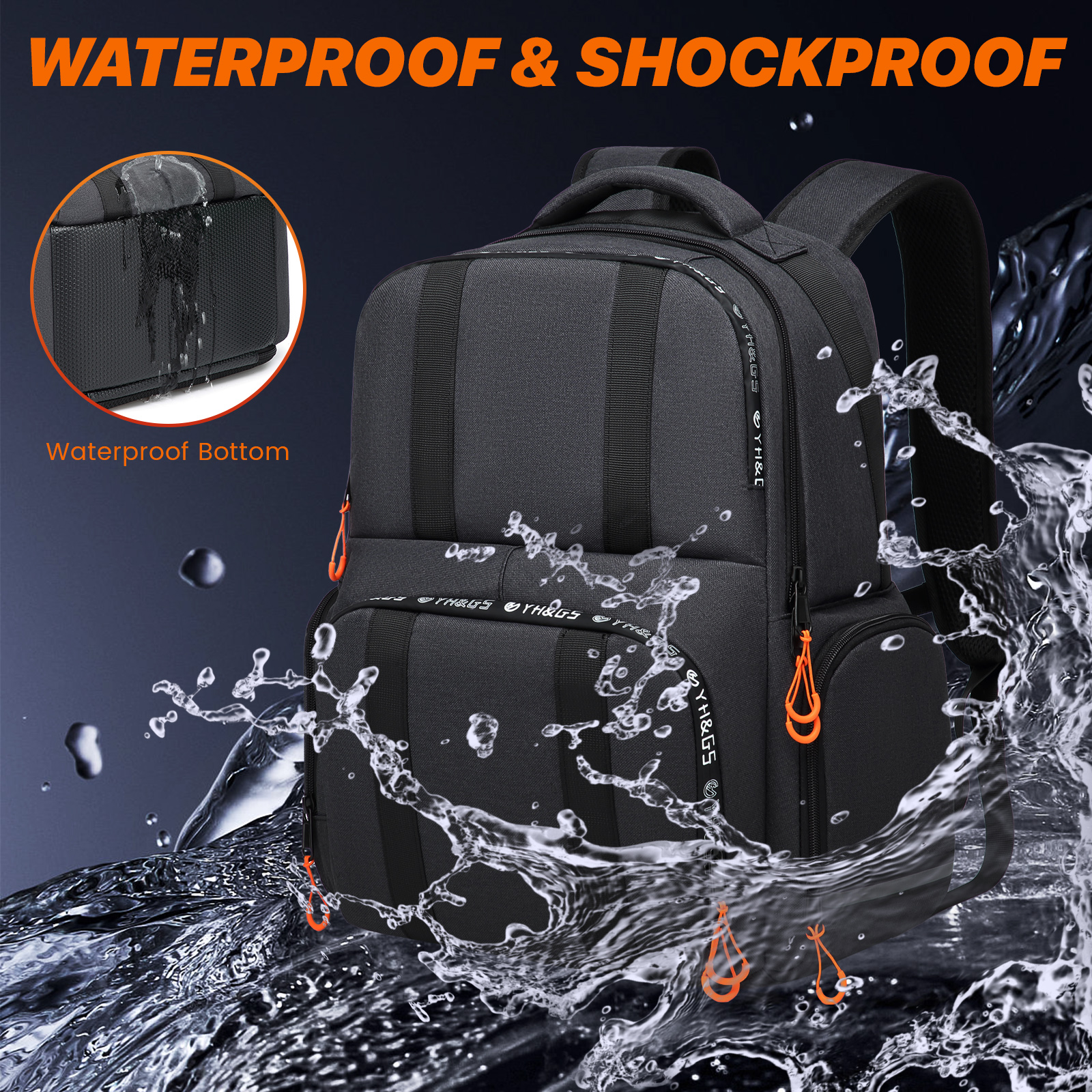 Backpack Compatible with Xbox  - Gaming Console Letters 리뷰 및 가격