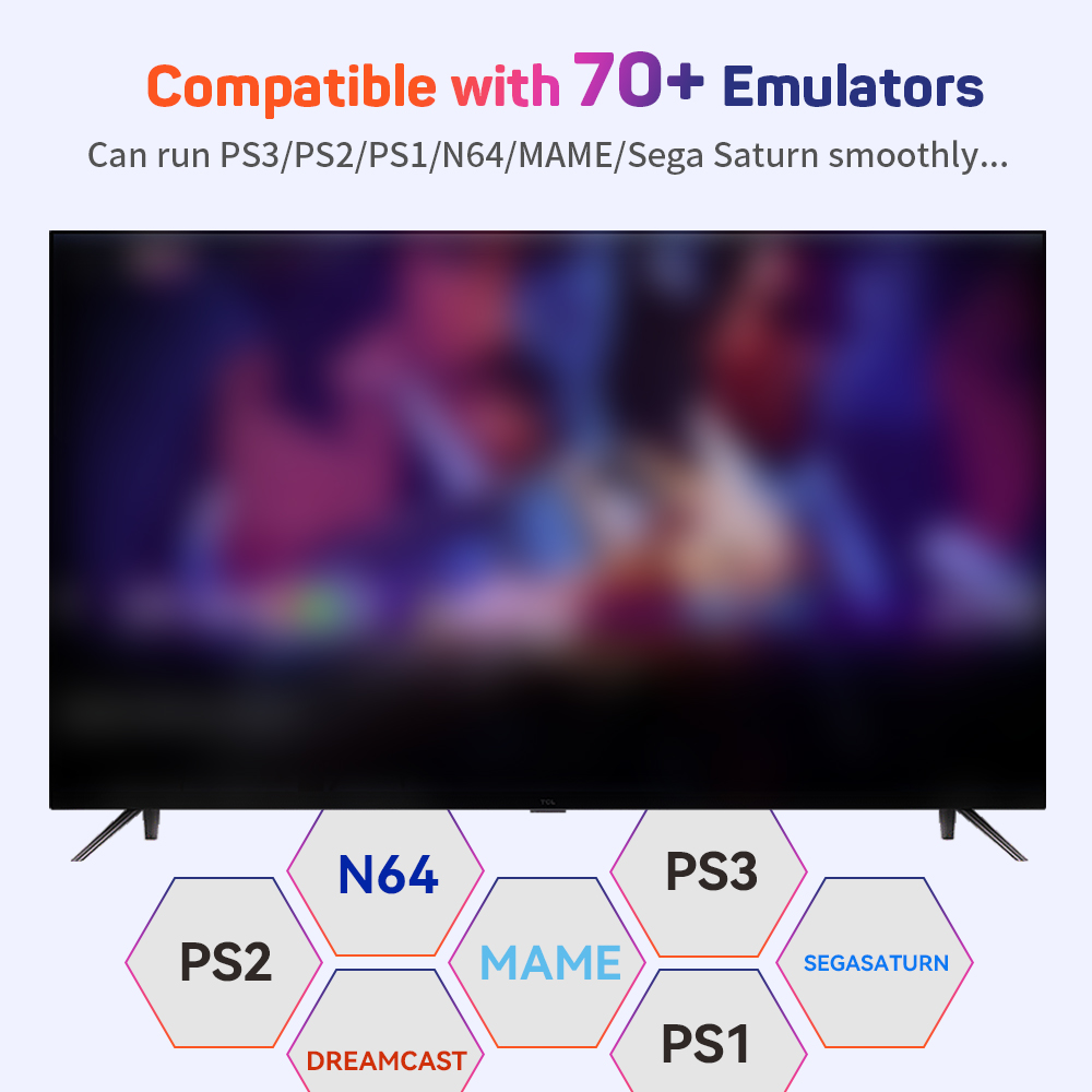 Batocera 128G USB Flash Drive  - Gaming Console Mini 리뷰 및 가격