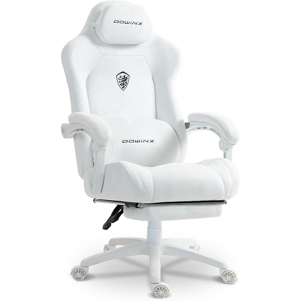 Ergonomic High-Back Suede Gami - Gaming Chair Cushion 리뷰 및 가격