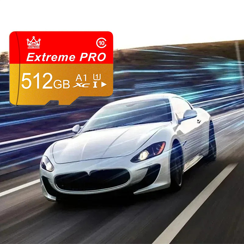 Quick TF Cards 256GB 128GB 32G - Gaming Console In Phone 리뷰 및 가격