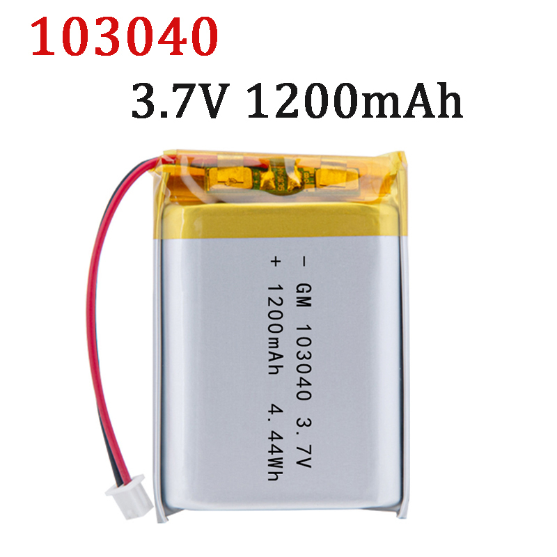 3.7V 1200mAh 103040 Lithium Po - Gaming Console Bundle 리뷰 및 가격