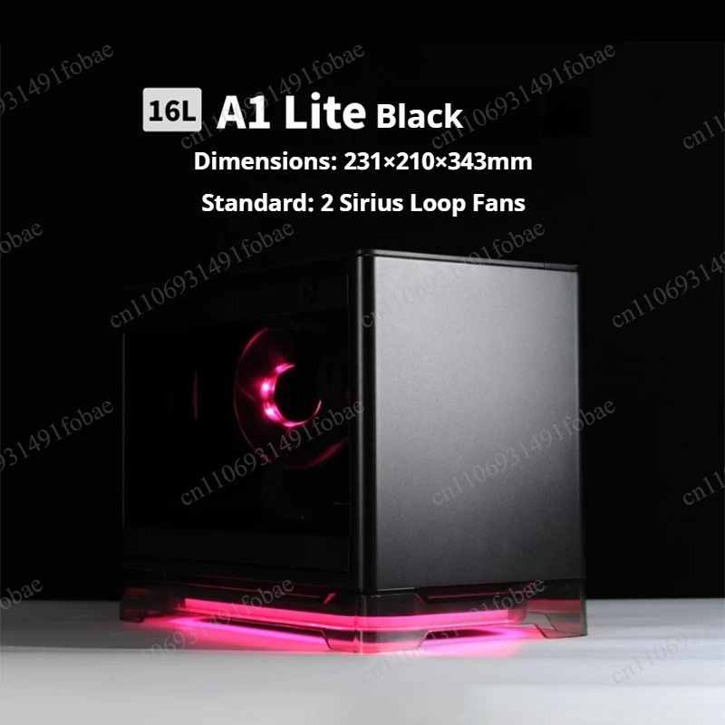A1 Lite Itx Mini Case Support  - Gaming Console Mini 리뷰 및 가격