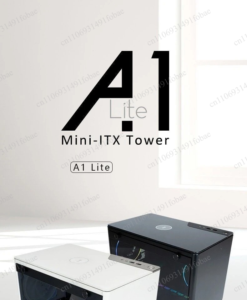 A1 Lite Itx Mini Case Support  - Gaming Console Mini 리뷰 및 가격