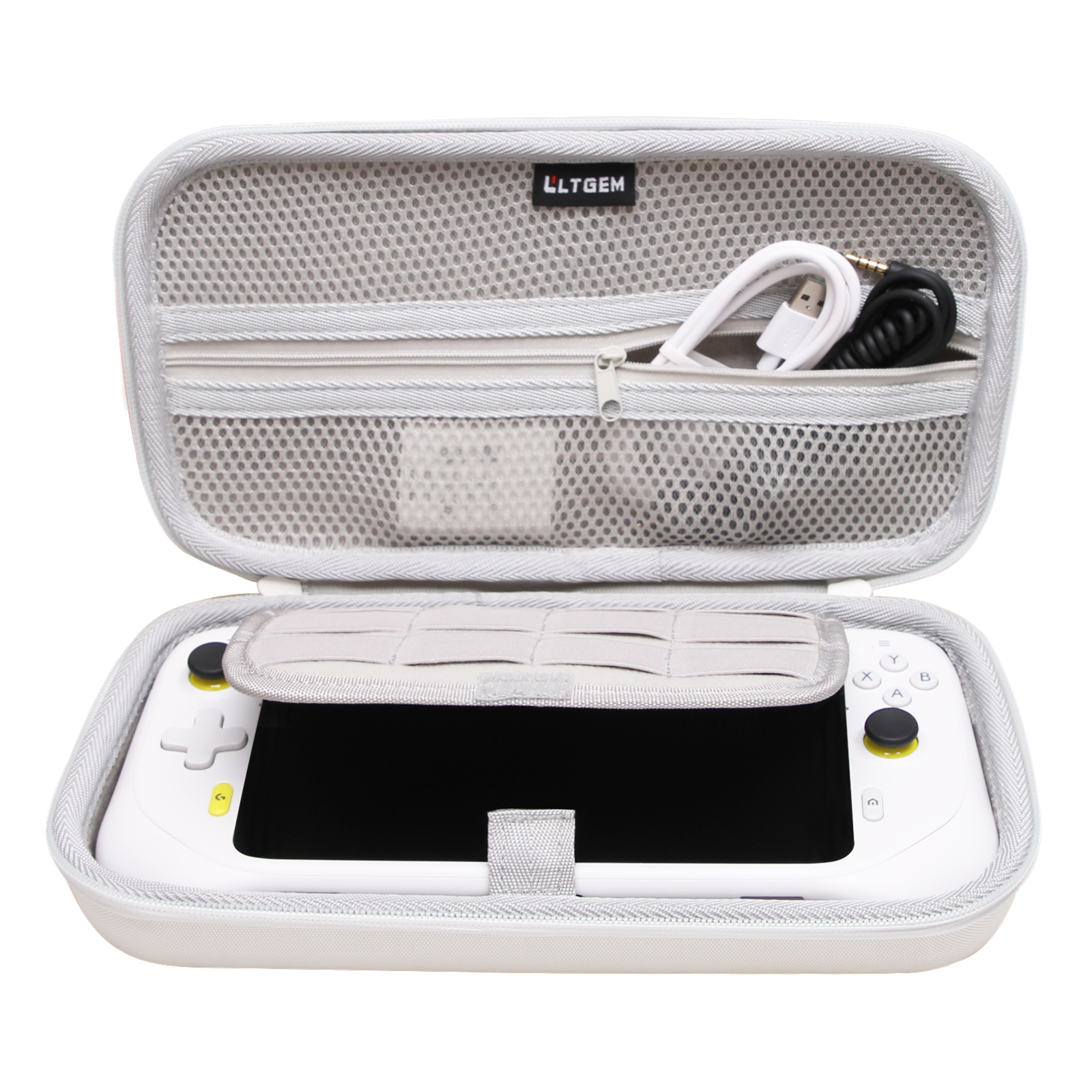 LTGEM Eva Hard Case for Logite - Gaming Console Logitech 리뷰 및 가격
