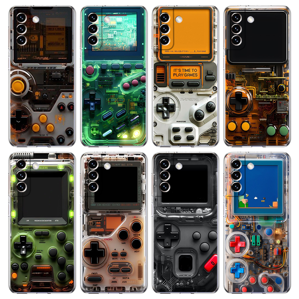 Transparent Phone Case Cover f - Gaming Console In Phone 리뷰 및 가격