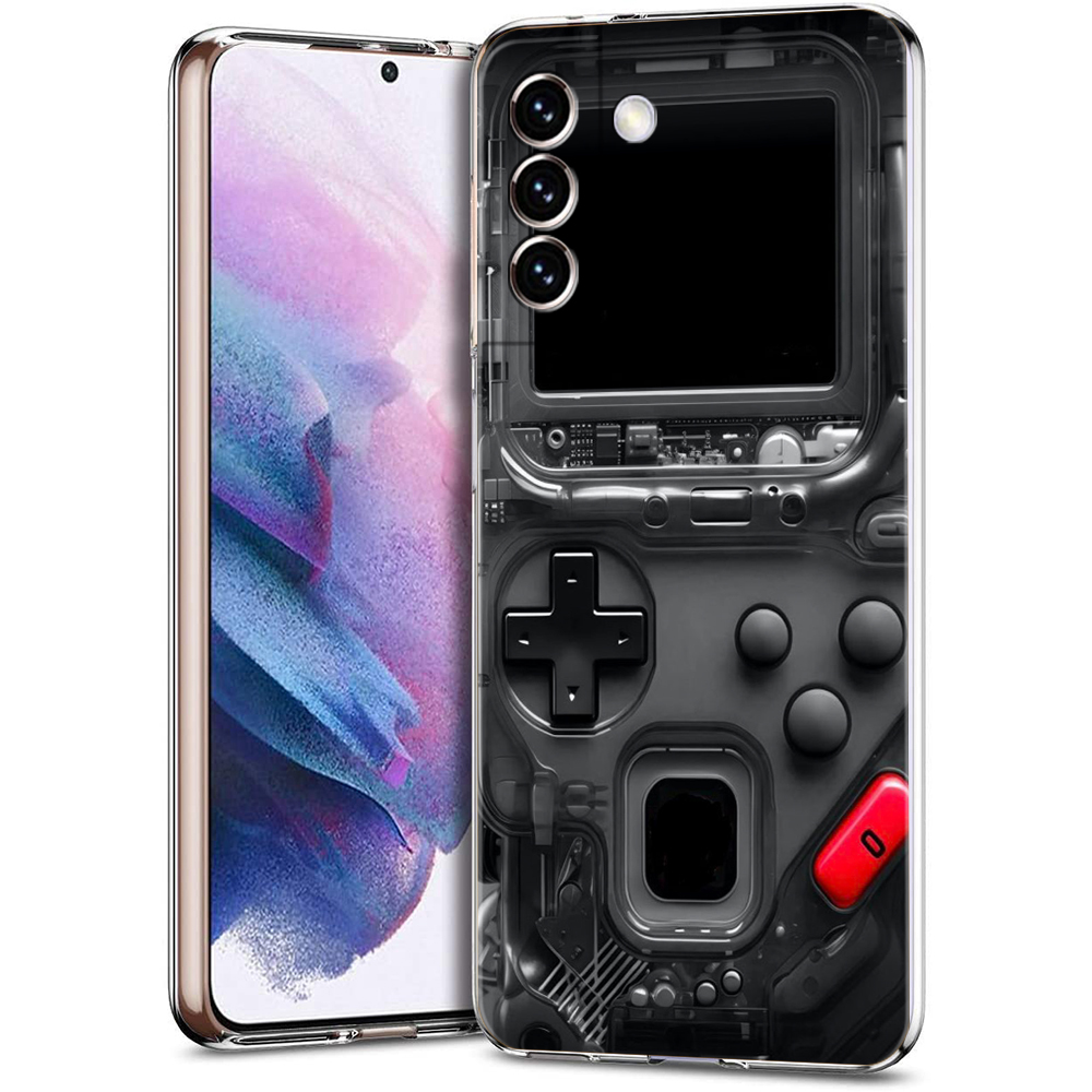 Transparent Phone Case Cover f - Gaming Console In Phone 리뷰 및 가격