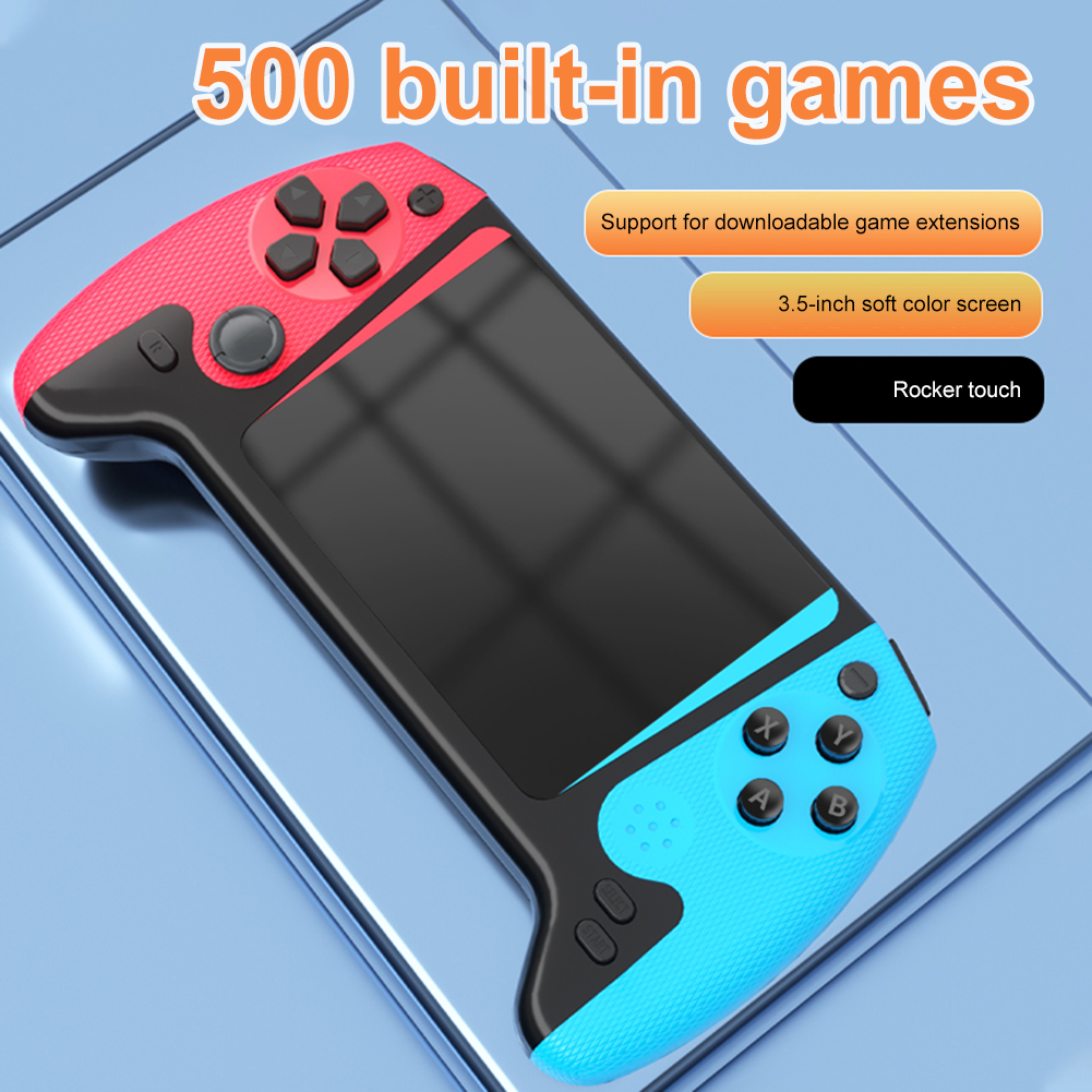 Built-in 500 Games Retro Handh - Gaming Console Under 500 리뷰 및 가격