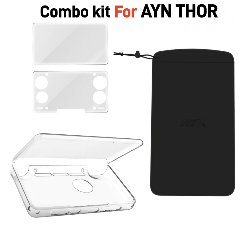 TPU Grip & Protective Carrying - Gaming Console Bag 리뷰 및 가격