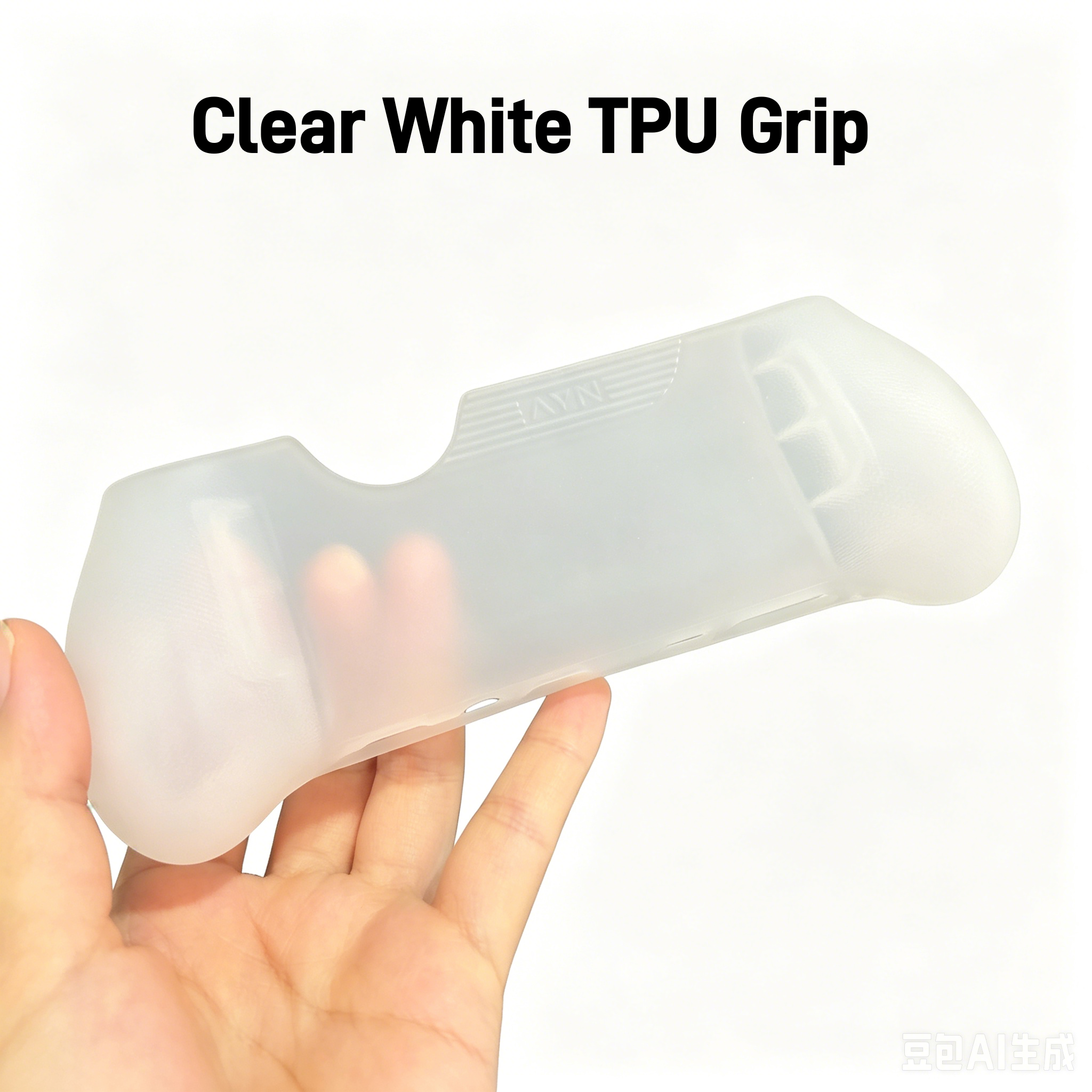 TPU Grip & Protective Carrying - Gaming Console Bag 리뷰 및 가격