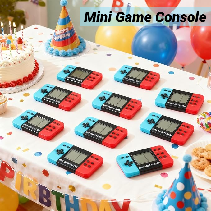 10-120pcs Kids Mini Handheld G - Gaming Console Mini 리뷰 및 가격