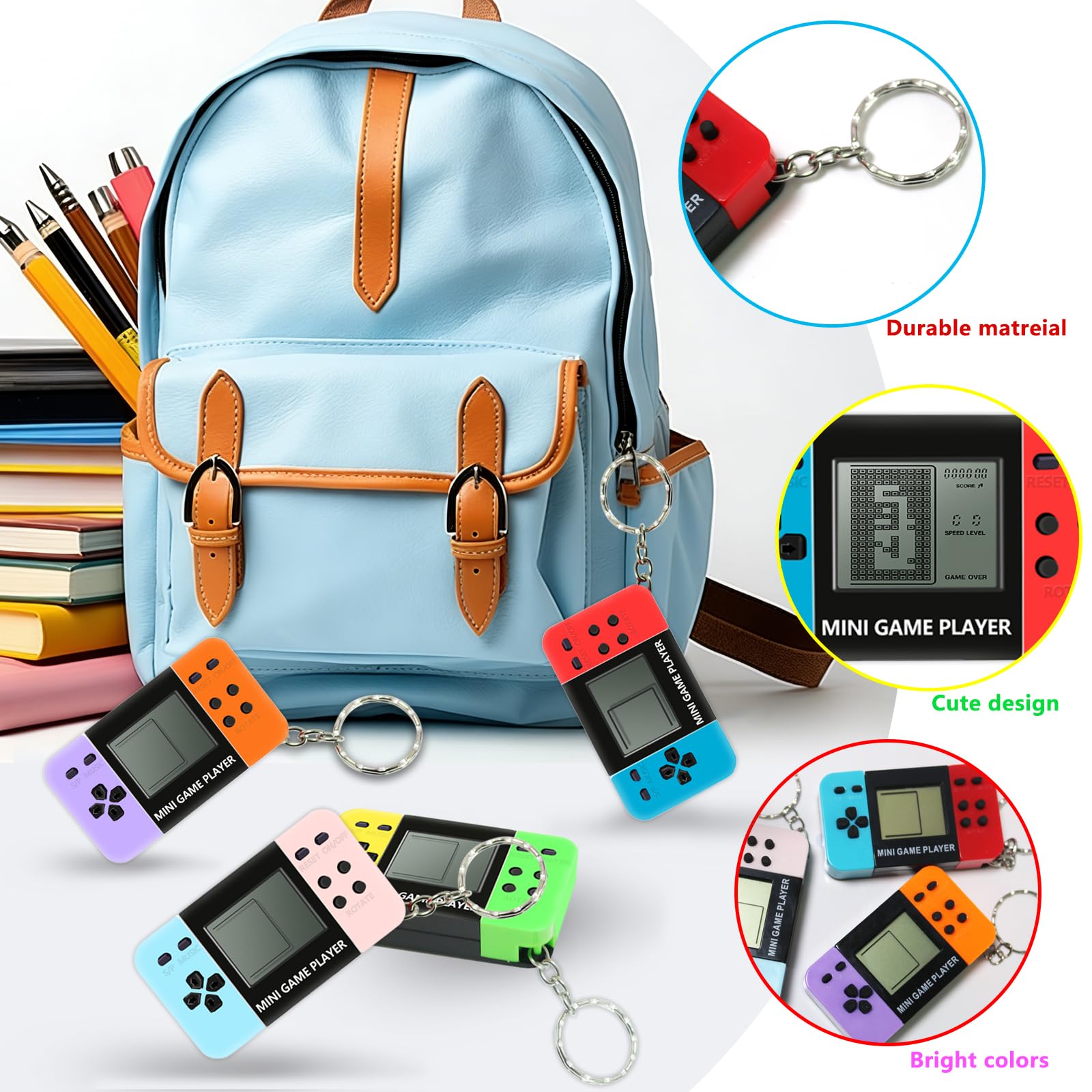 10-120pcs Kids Mini Handheld G - Gaming Console Mini 리뷰 및 가격